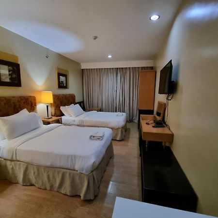 One Tagaytay Place Private Residences Tagaytay City Luaran gambar