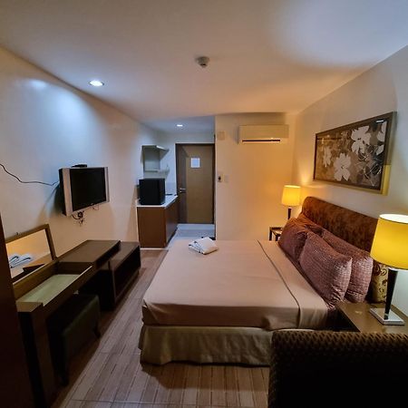 One Tagaytay Place Private Residences Tagaytay City Luaran gambar