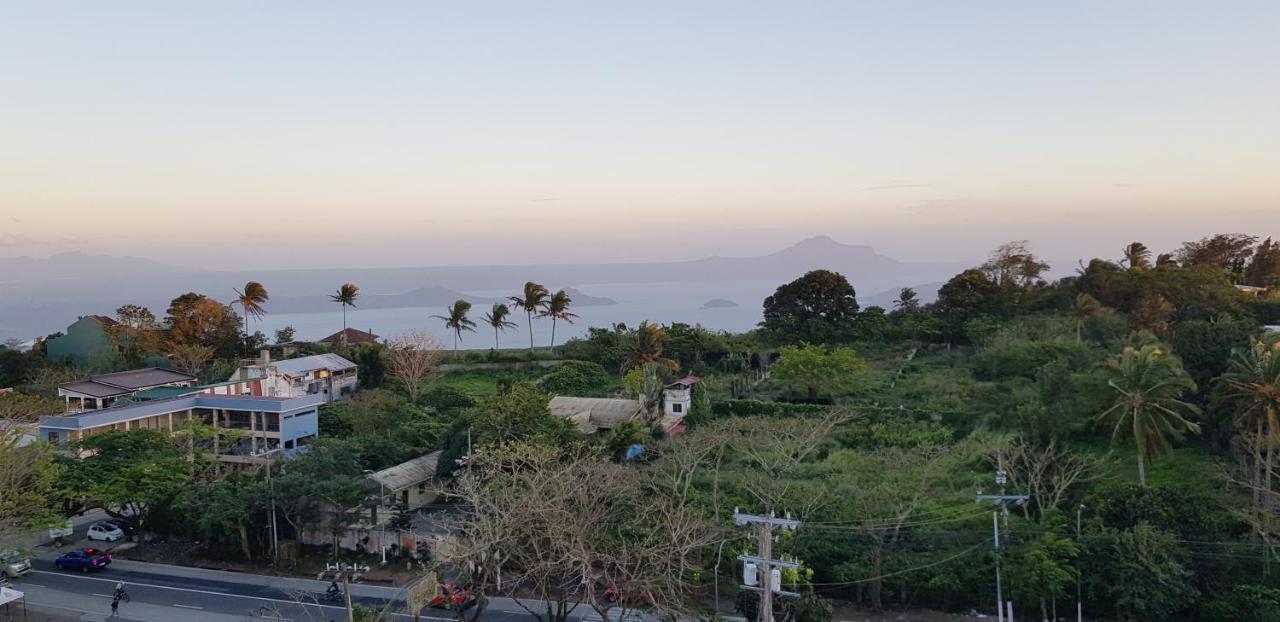 One Tagaytay Place Private Residences Tagaytay City Luaran gambar