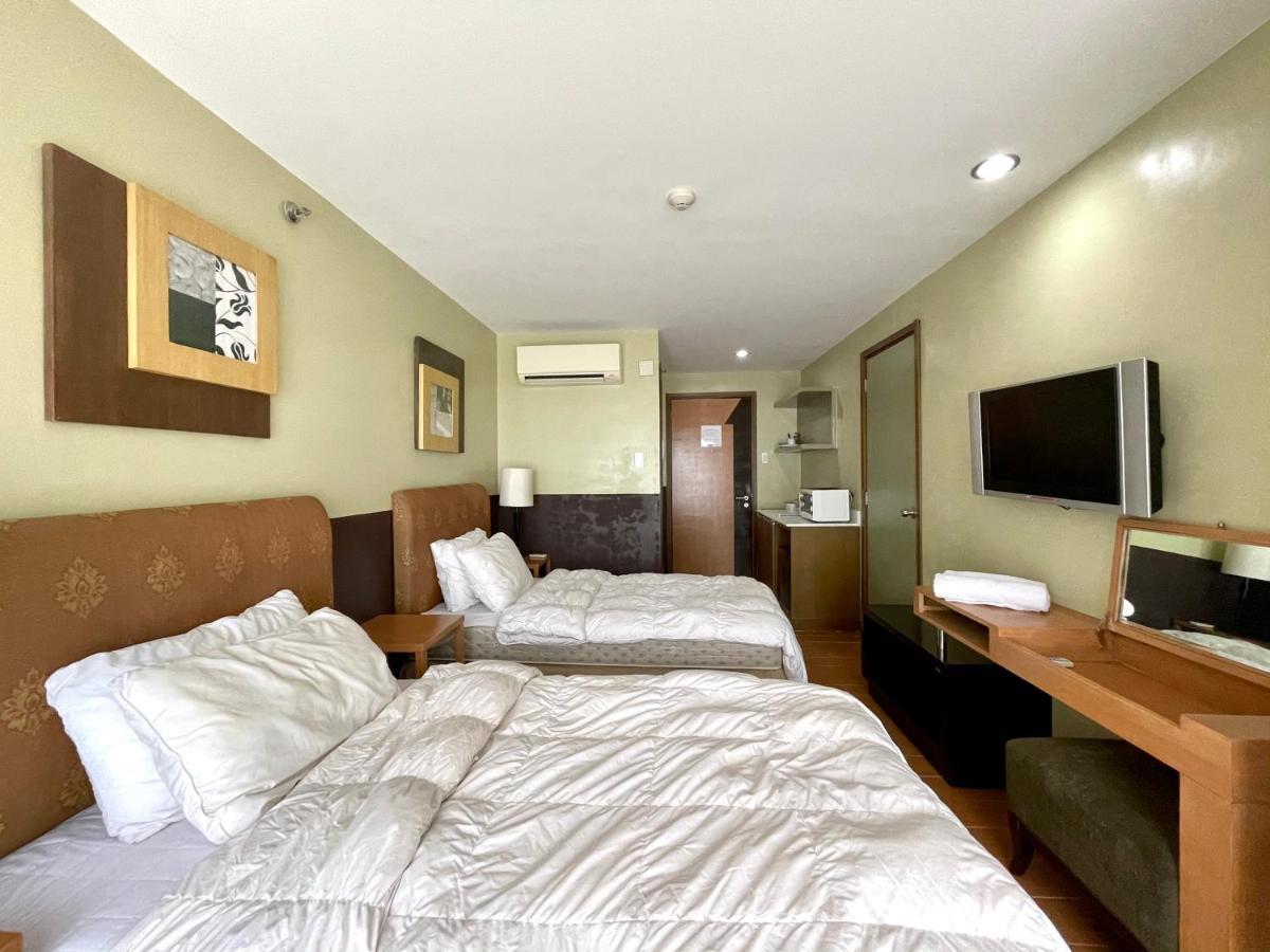 One Tagaytay Place Private Residences Tagaytay City Luaran gambar