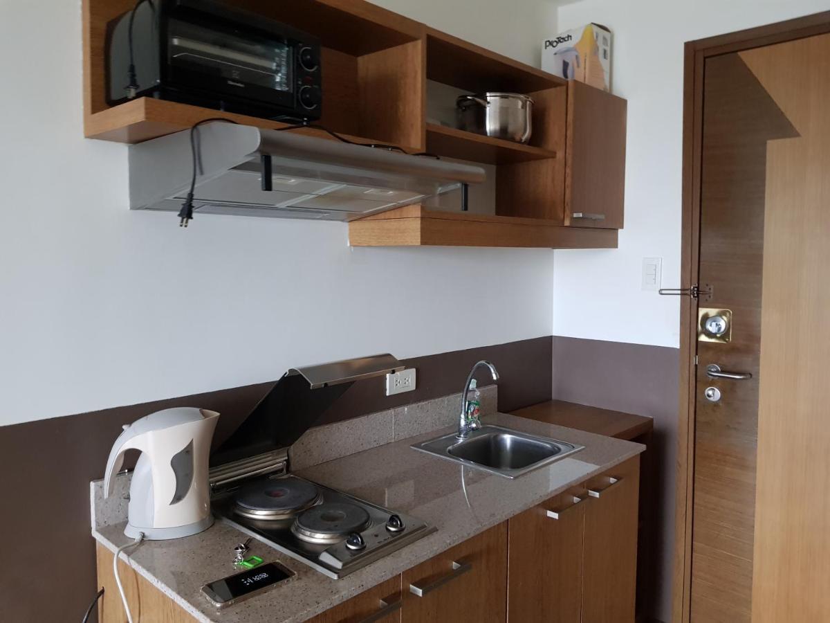One Tagaytay Place Private Residences Tagaytay City Luaran gambar