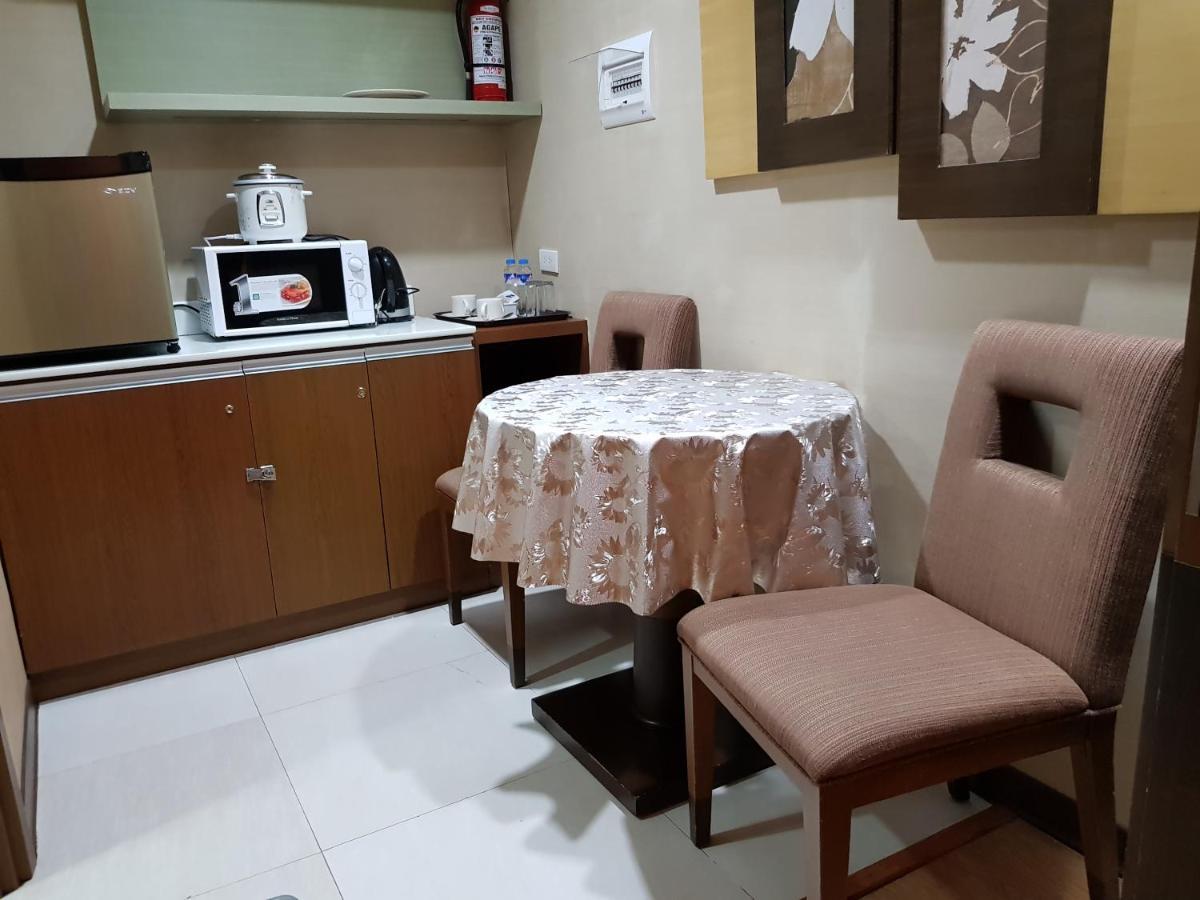 One Tagaytay Place Private Residences Tagaytay City Luaran gambar