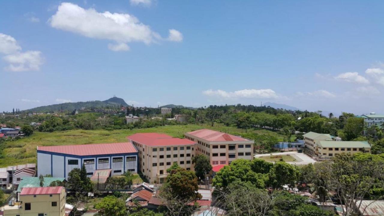 One Tagaytay Place Private Residences Tagaytay City Luaran gambar
