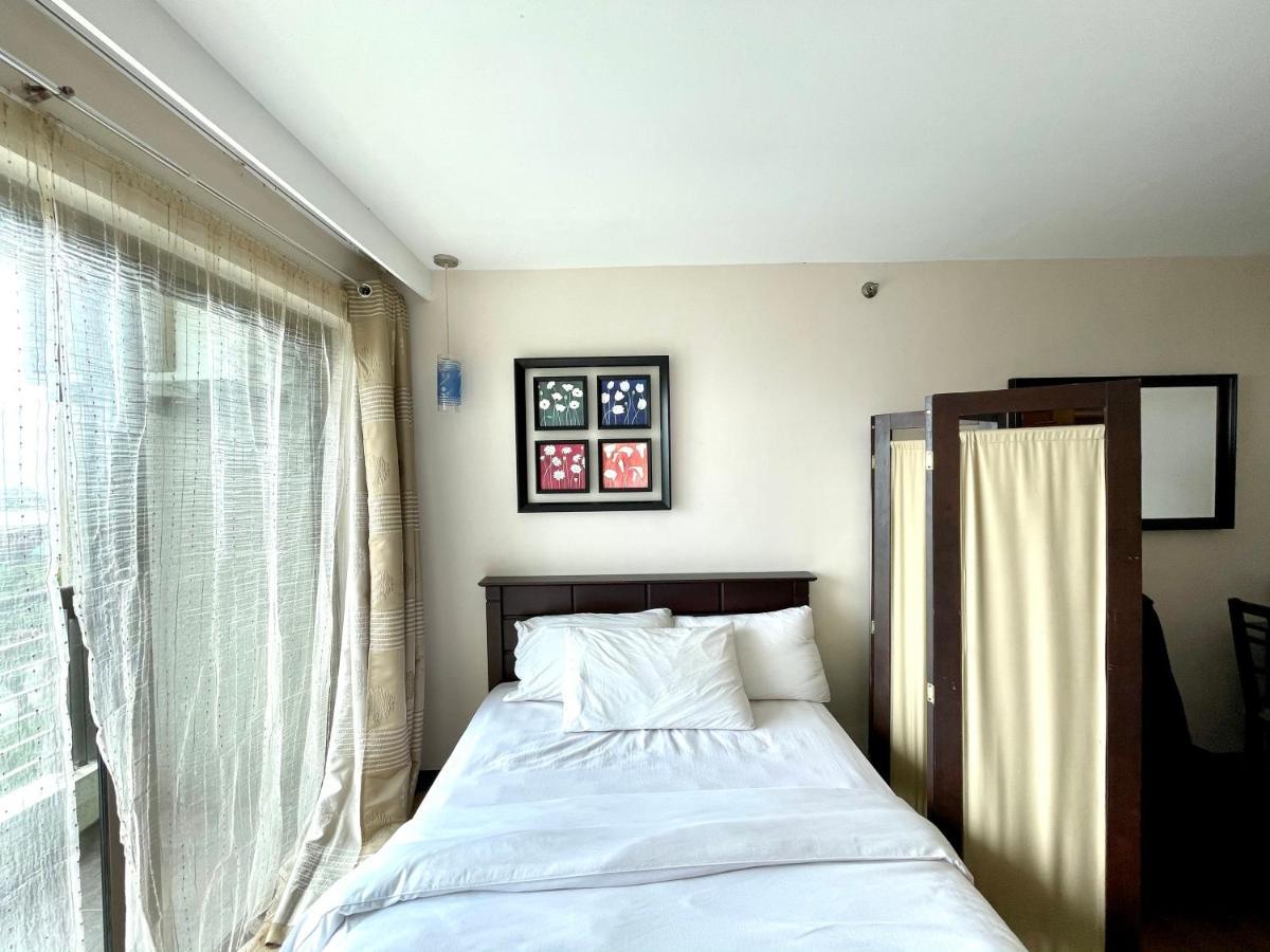 One Tagaytay Place Private Residences Tagaytay City Luaran gambar