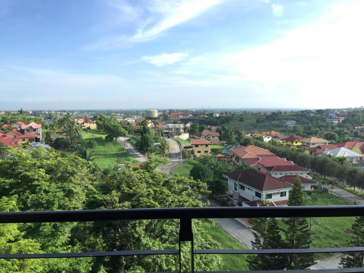 One Tagaytay Place Private Residences Tagaytay City Luaran gambar