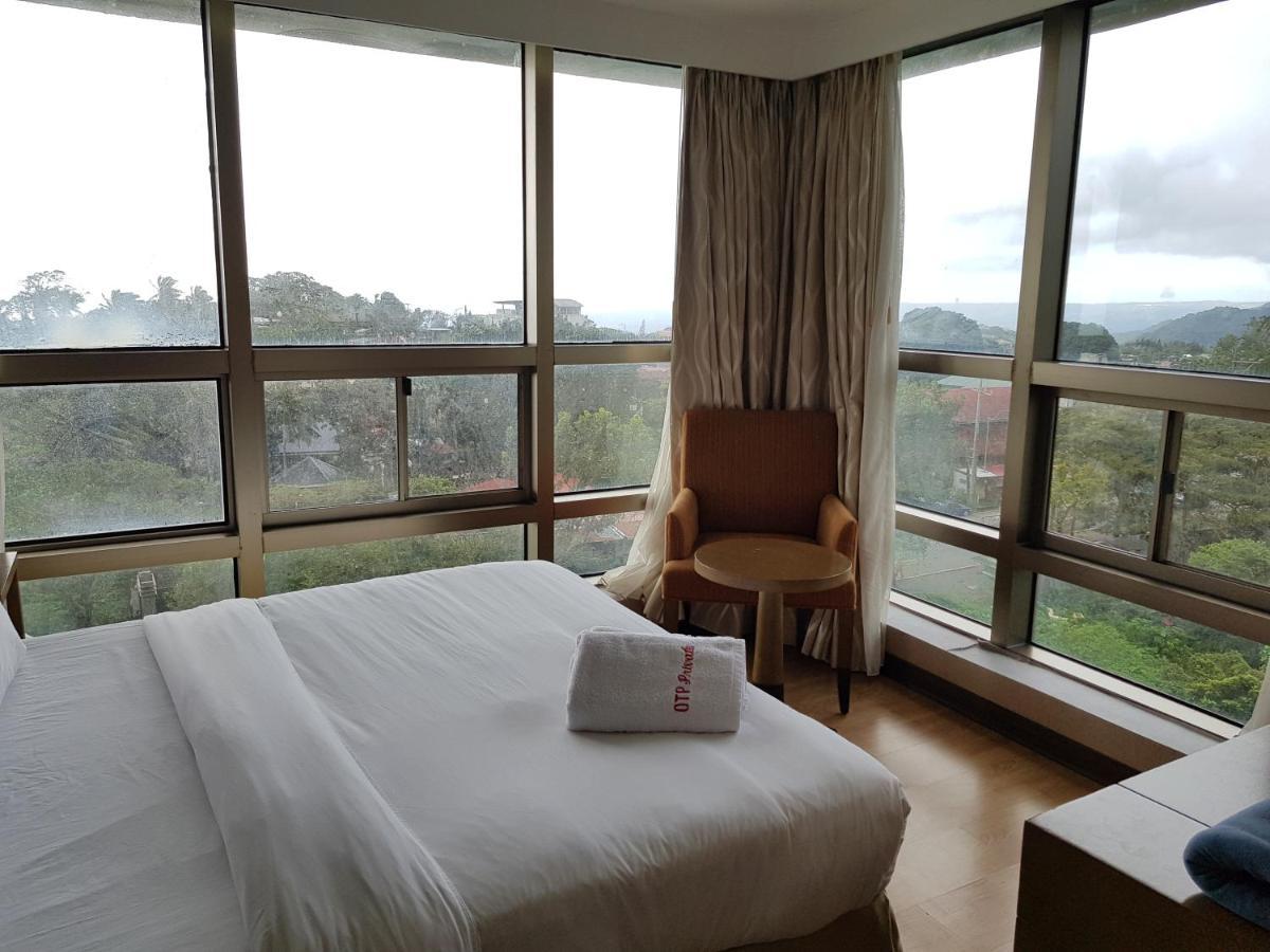 One Tagaytay Place Private Residences Tagaytay City Luaran gambar