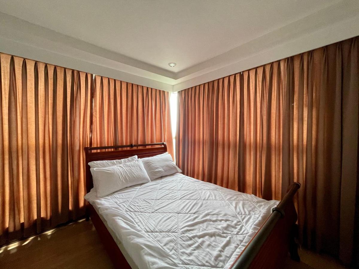 One Tagaytay Place Private Residences Tagaytay City Luaran gambar