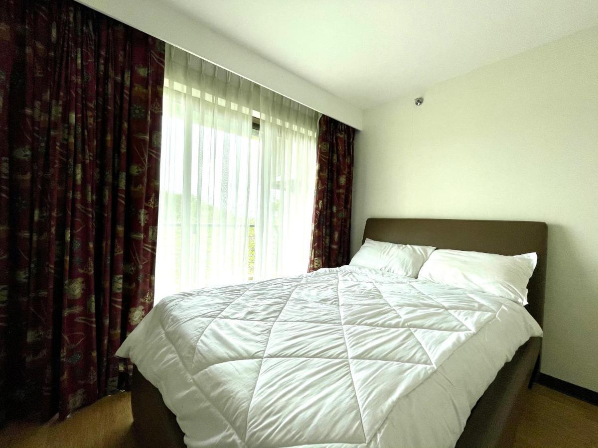 One Tagaytay Place Private Residences Tagaytay City Luaran gambar