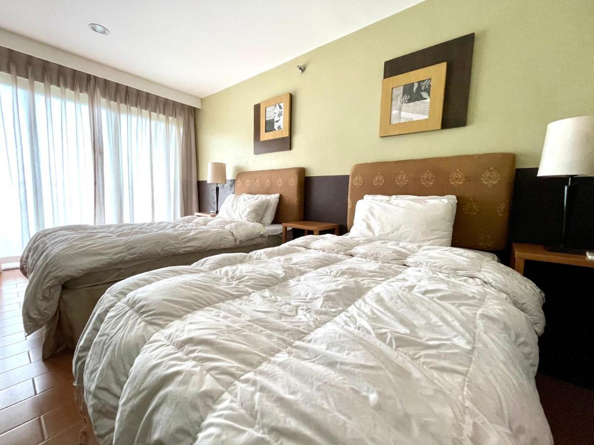 One Tagaytay Place Private Residences Tagaytay City Luaran gambar