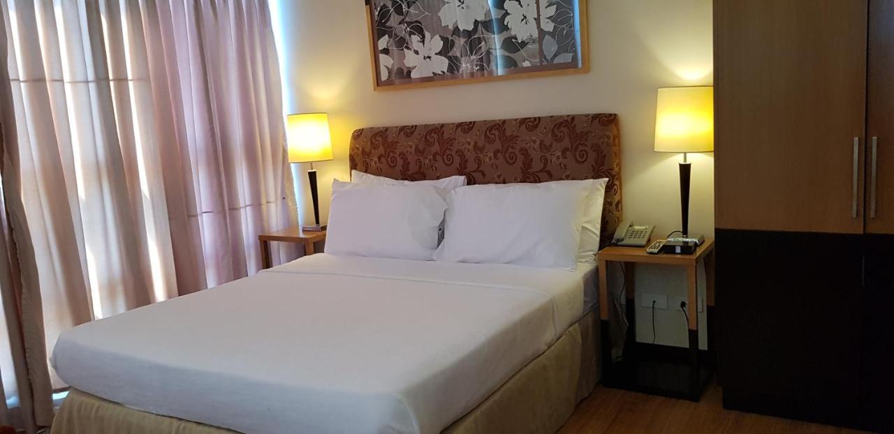 One Tagaytay Place Private Residences Tagaytay City Luaran gambar