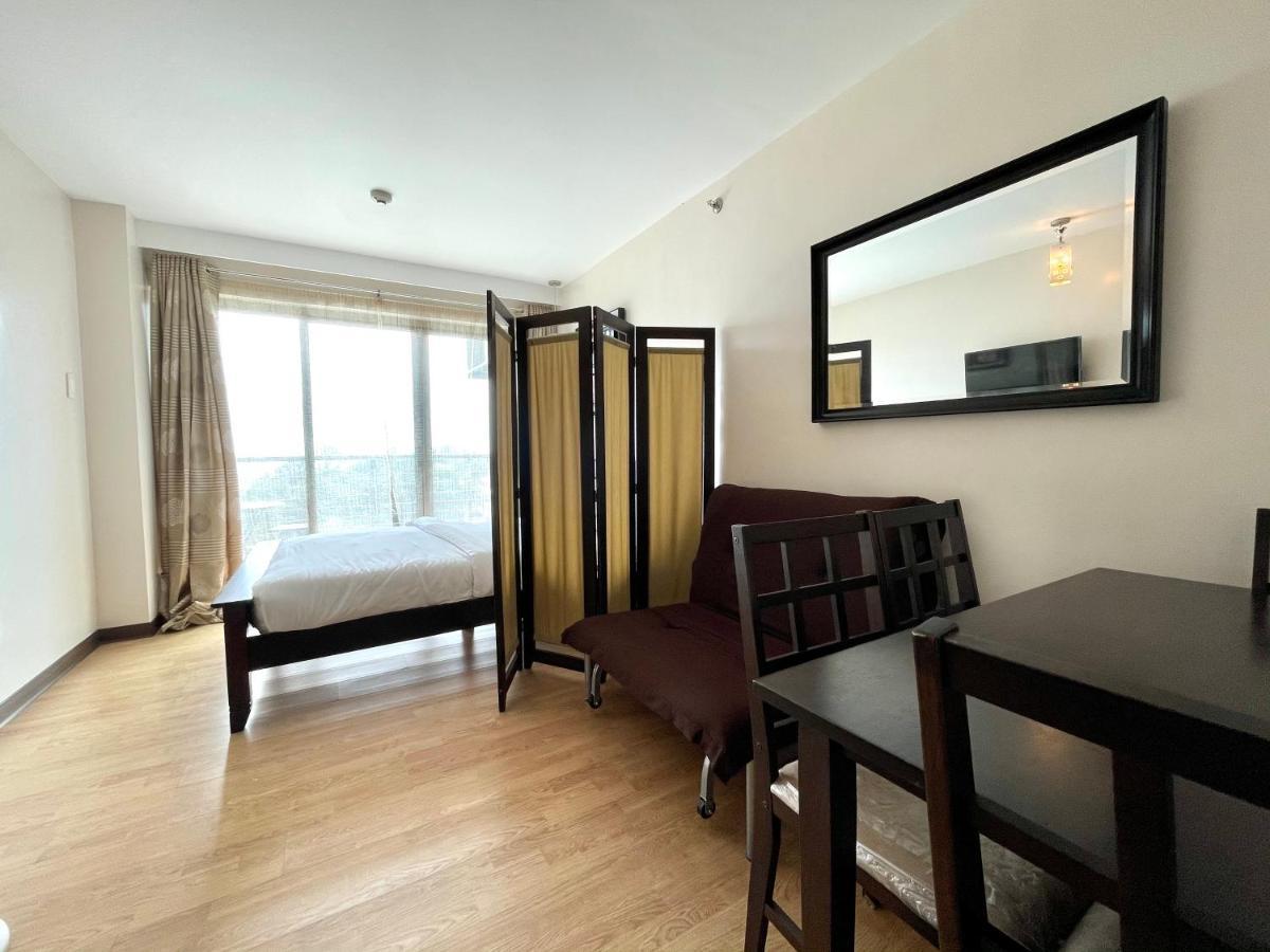 One Tagaytay Place Private Residences Tagaytay City Luaran gambar