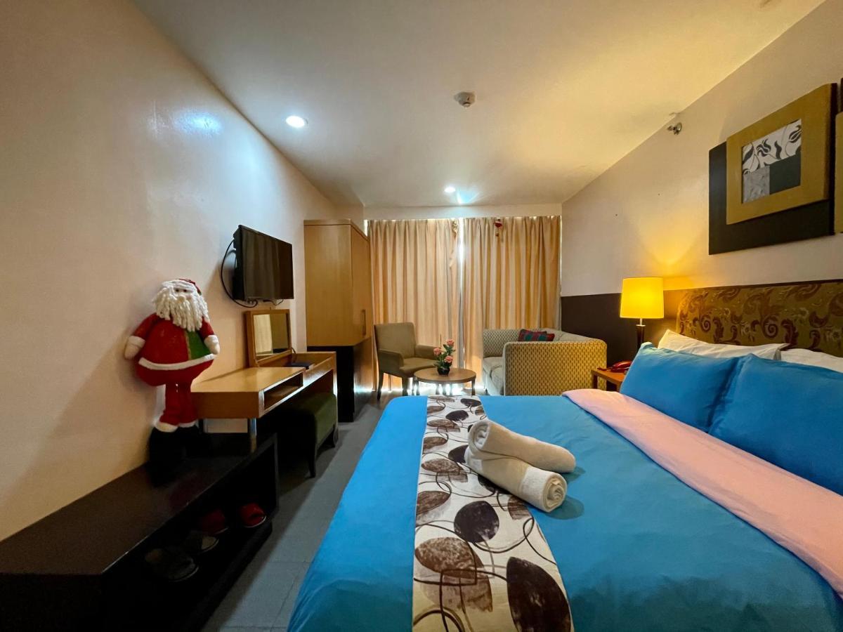 One Tagaytay Place Private Residences Tagaytay City Luaran gambar