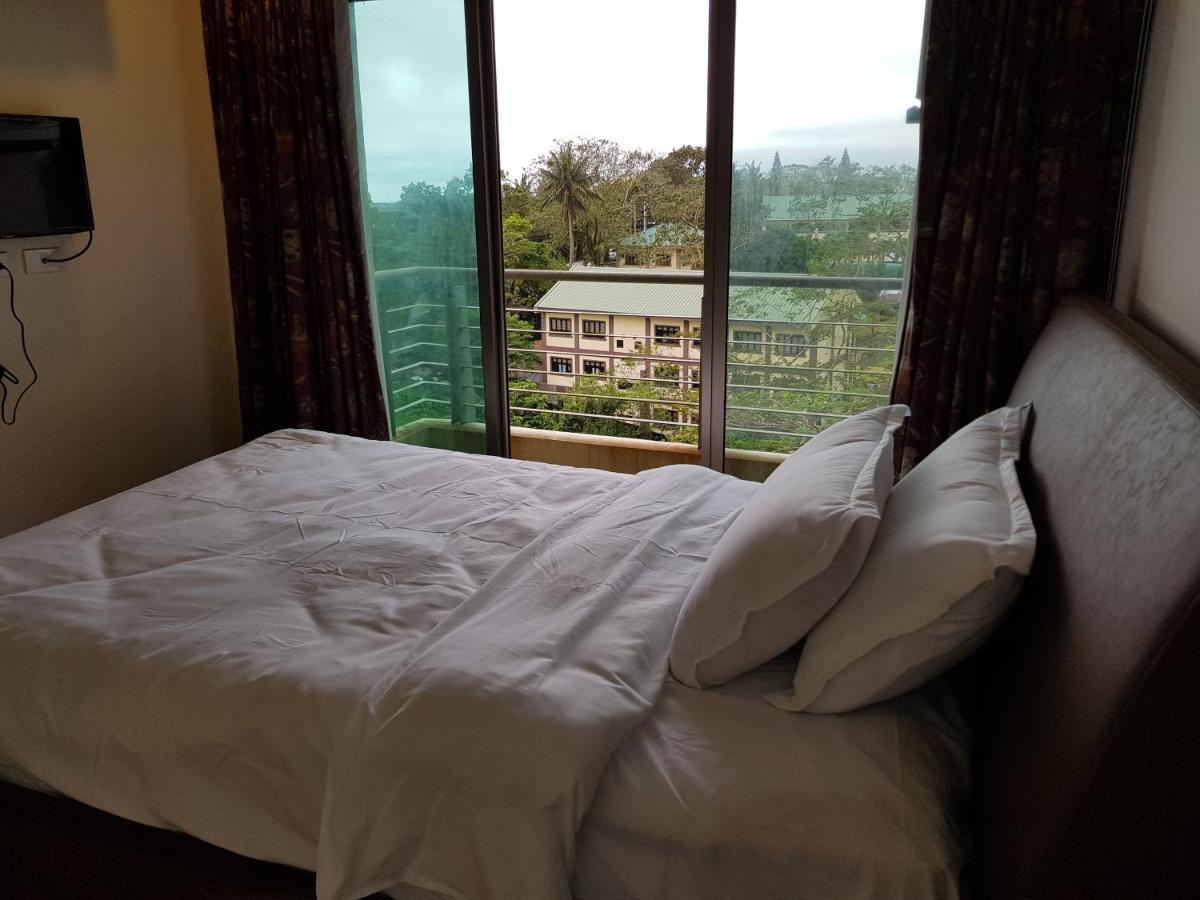 One Tagaytay Place Private Residences Tagaytay City Luaran gambar