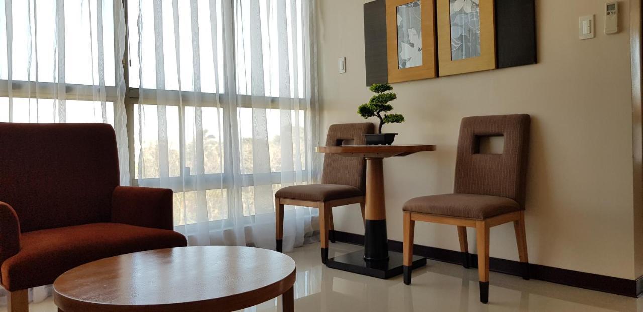 One Tagaytay Place Private Residences Tagaytay City Luaran gambar