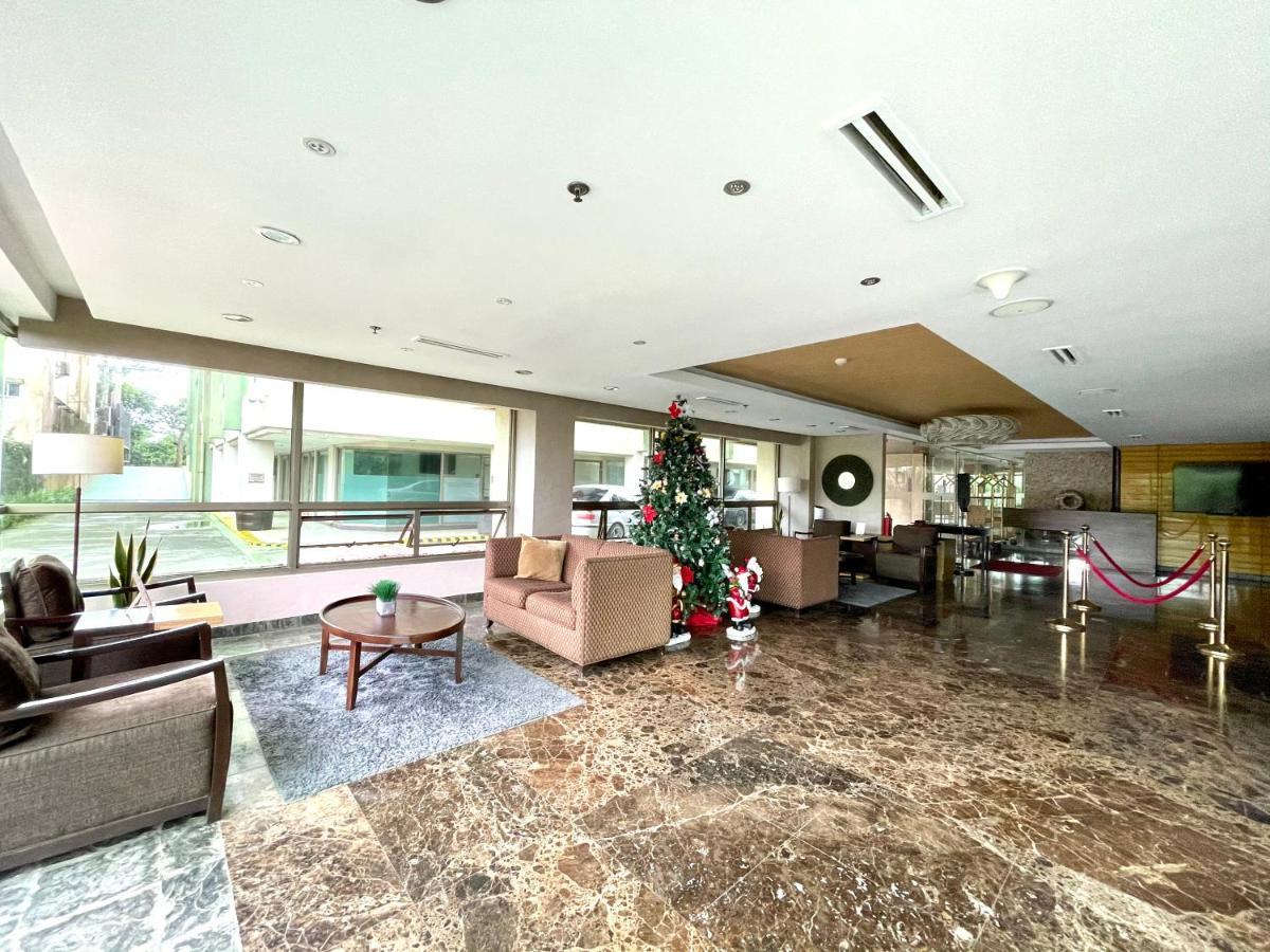 One Tagaytay Place Private Residences Tagaytay City Luaran gambar