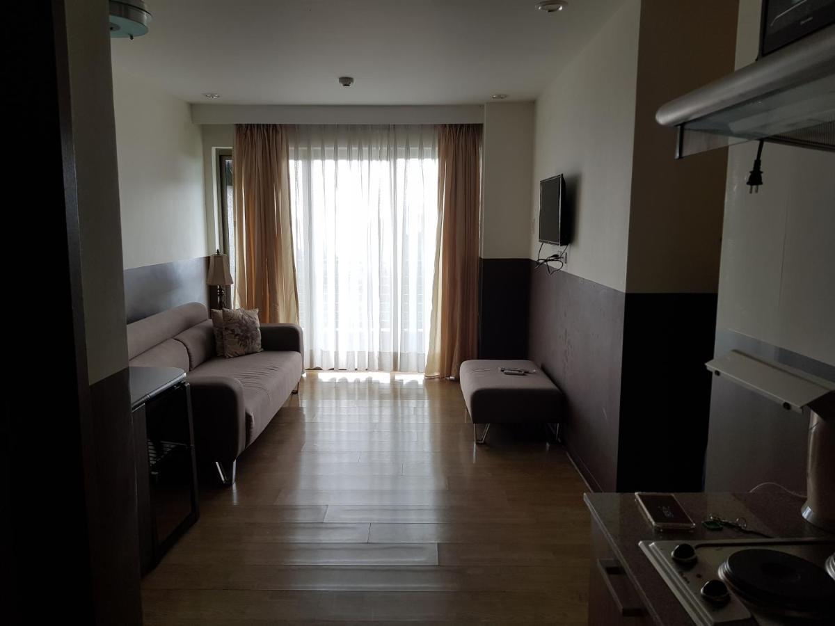 One Tagaytay Place Private Residences Tagaytay City Luaran gambar
