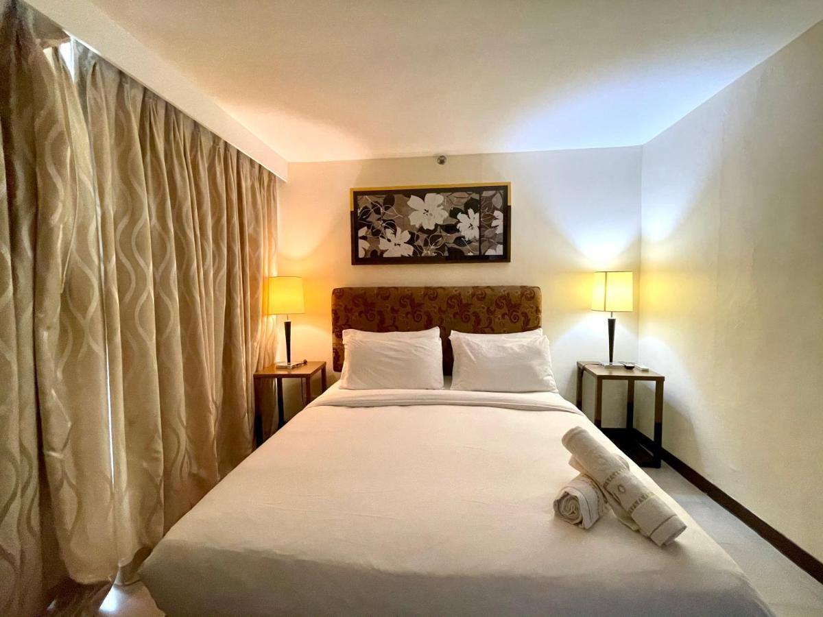 One Tagaytay Place Private Residences Tagaytay City Luaran gambar