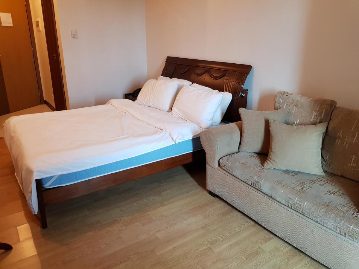 One Tagaytay Place Private Residences Tagaytay City Luaran gambar