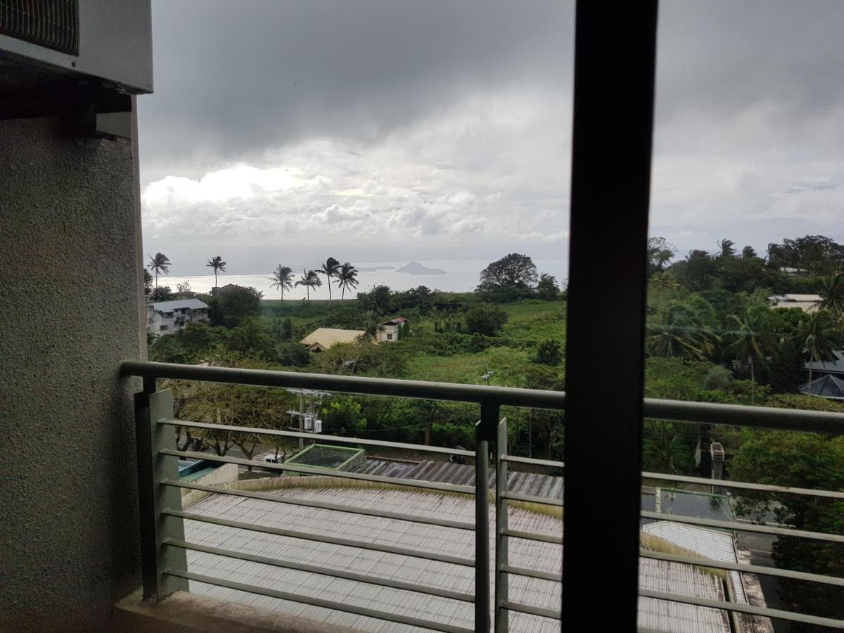 One Tagaytay Place Private Residences Tagaytay City Luaran gambar