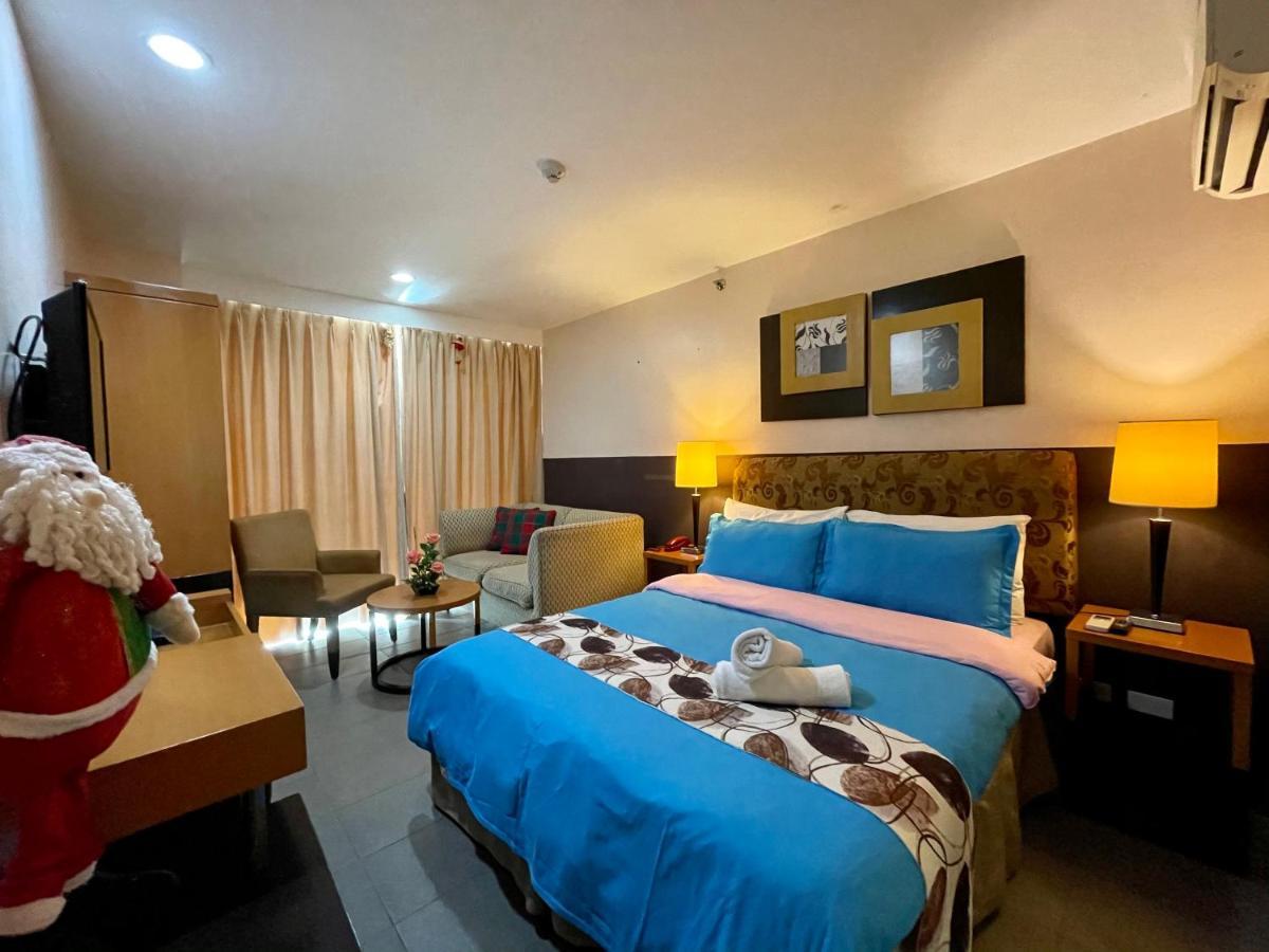 One Tagaytay Place Private Residences Tagaytay City Luaran gambar