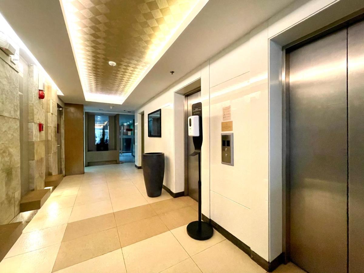 One Tagaytay Place Private Residences Tagaytay City Luaran gambar