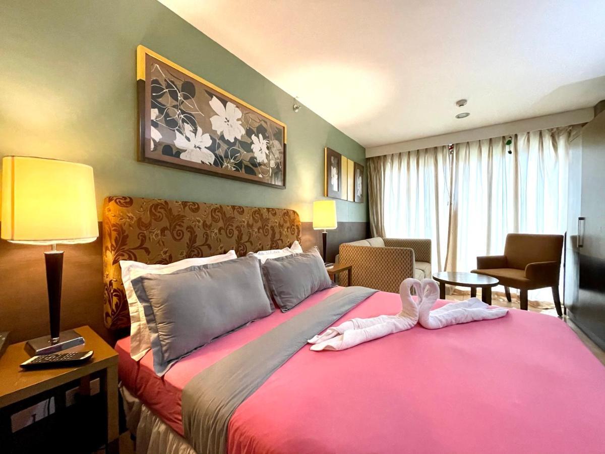 One Tagaytay Place Private Residences Tagaytay City Luaran gambar