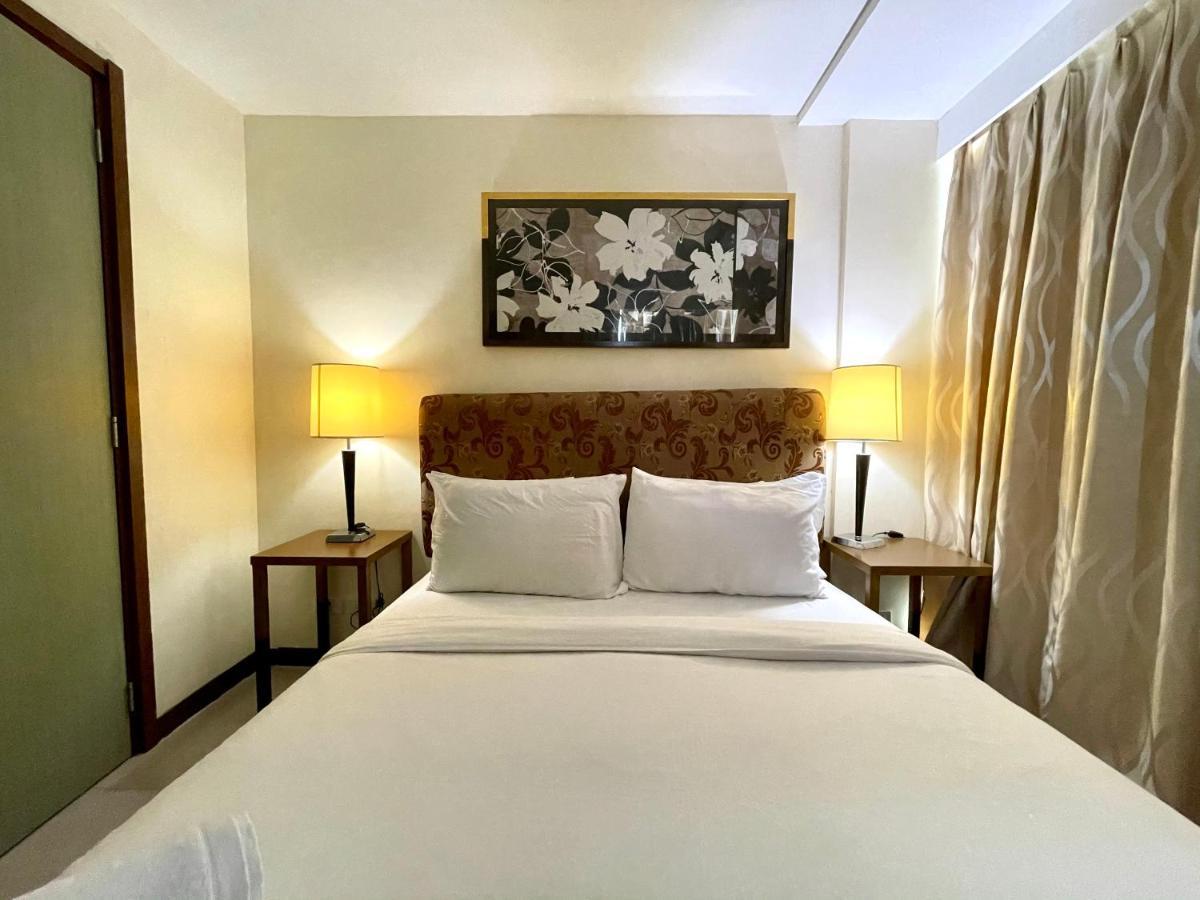 One Tagaytay Place Private Residences Tagaytay City Luaran gambar