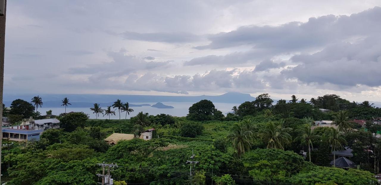One Tagaytay Place Private Residences Tagaytay City Luaran gambar