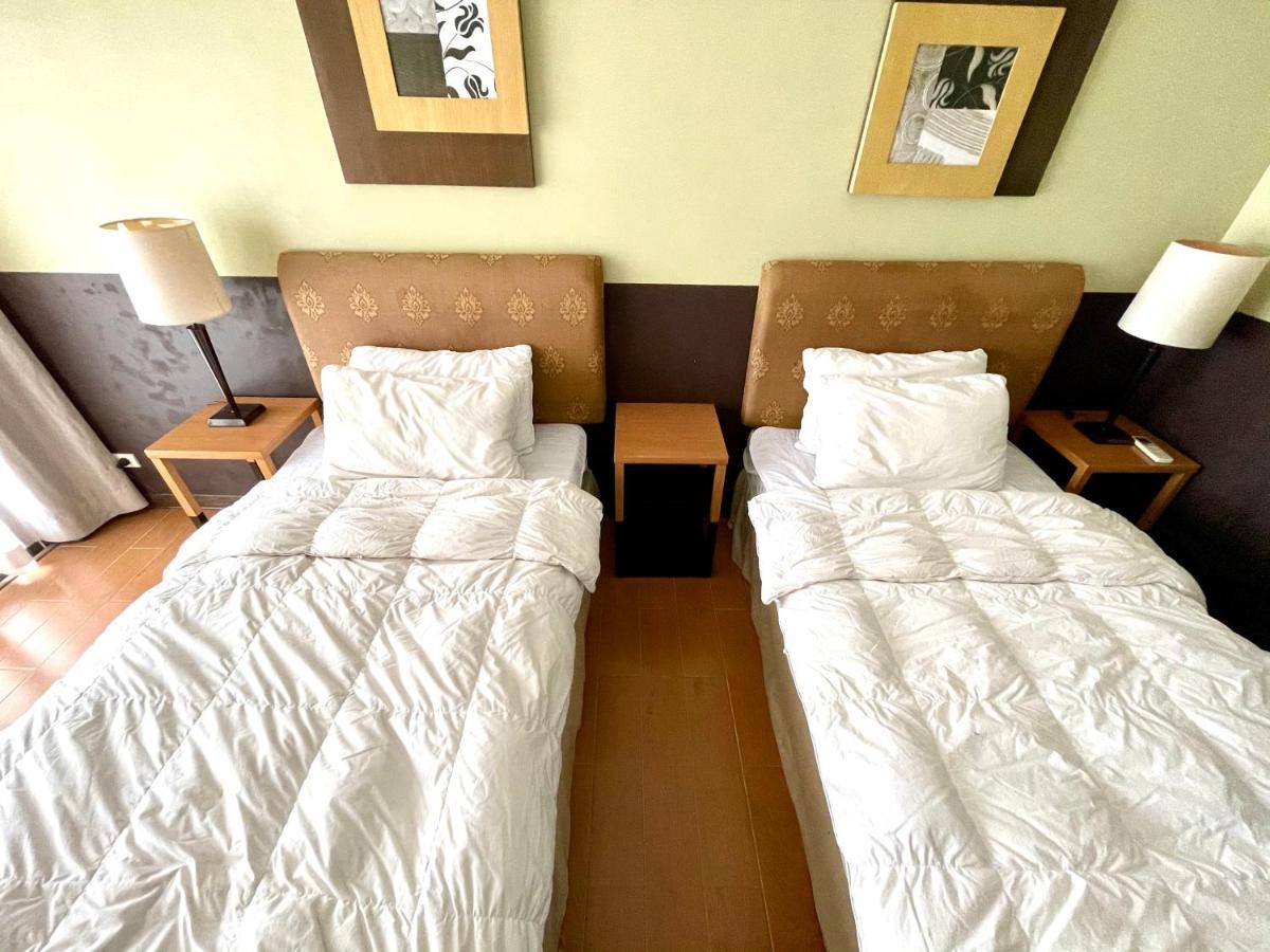 One Tagaytay Place Private Residences Tagaytay City Luaran gambar