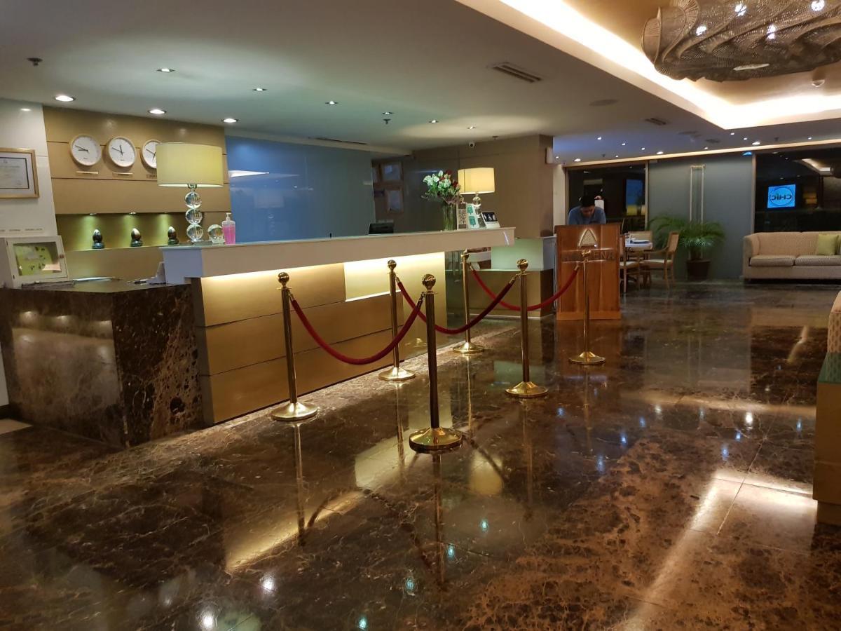 One Tagaytay Place Private Residences Tagaytay City Luaran gambar