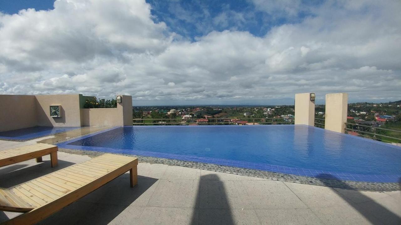 One Tagaytay Place Private Residences Tagaytay City Luaran gambar