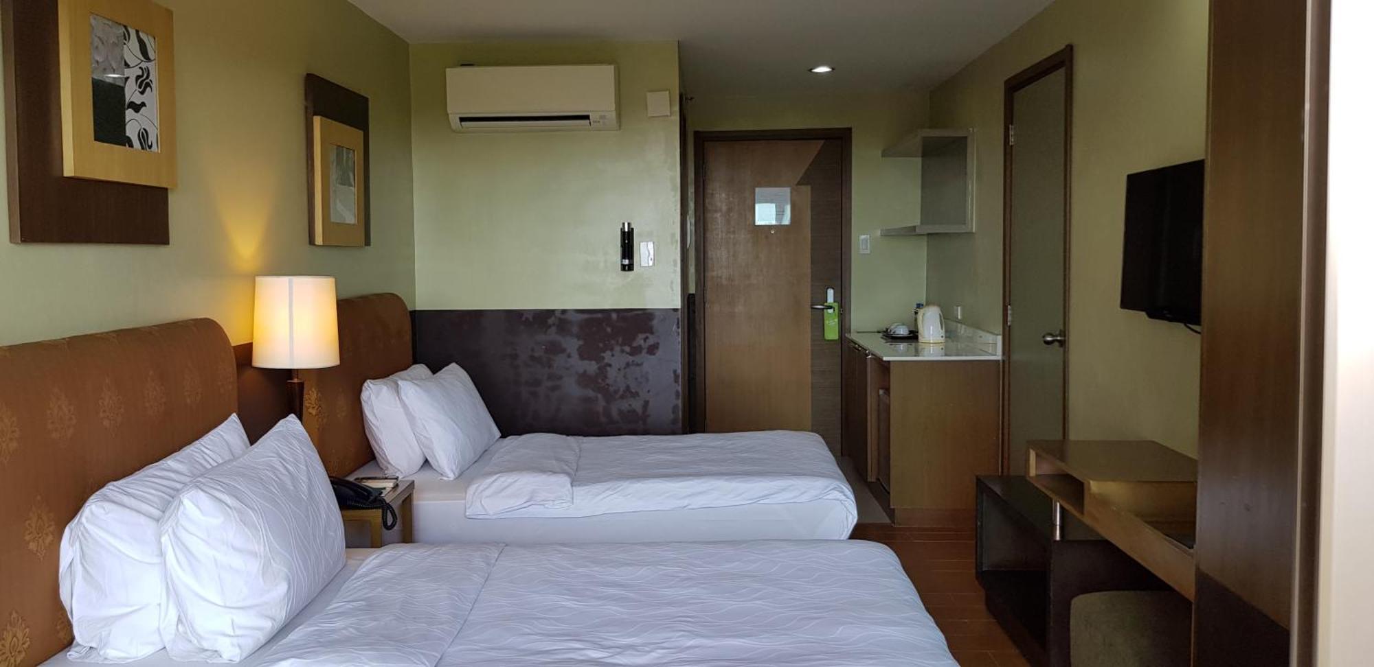 One Tagaytay Place Private Residences Tagaytay City Luaran gambar