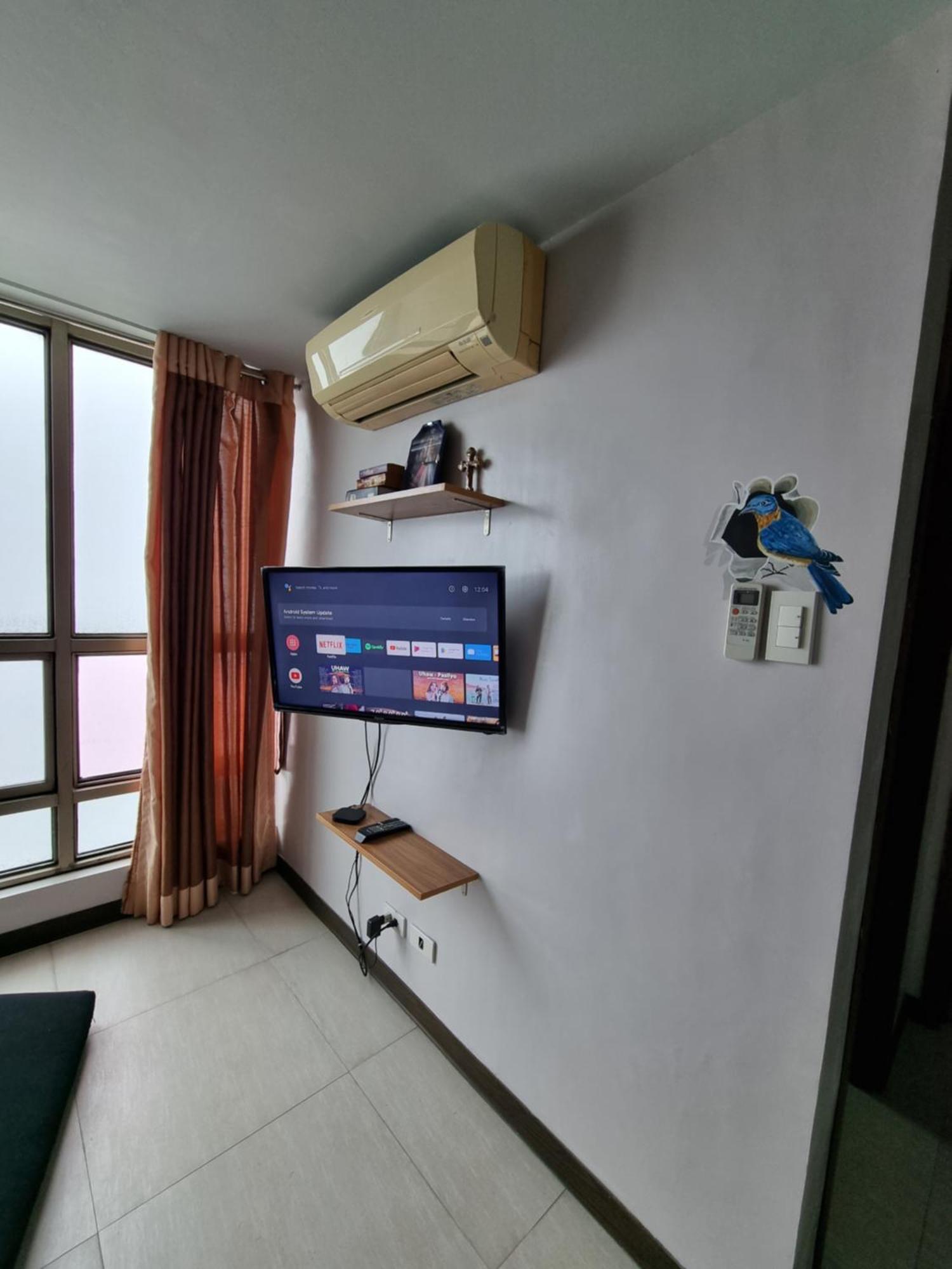 One Tagaytay Place Private Residences Tagaytay City Luaran gambar
