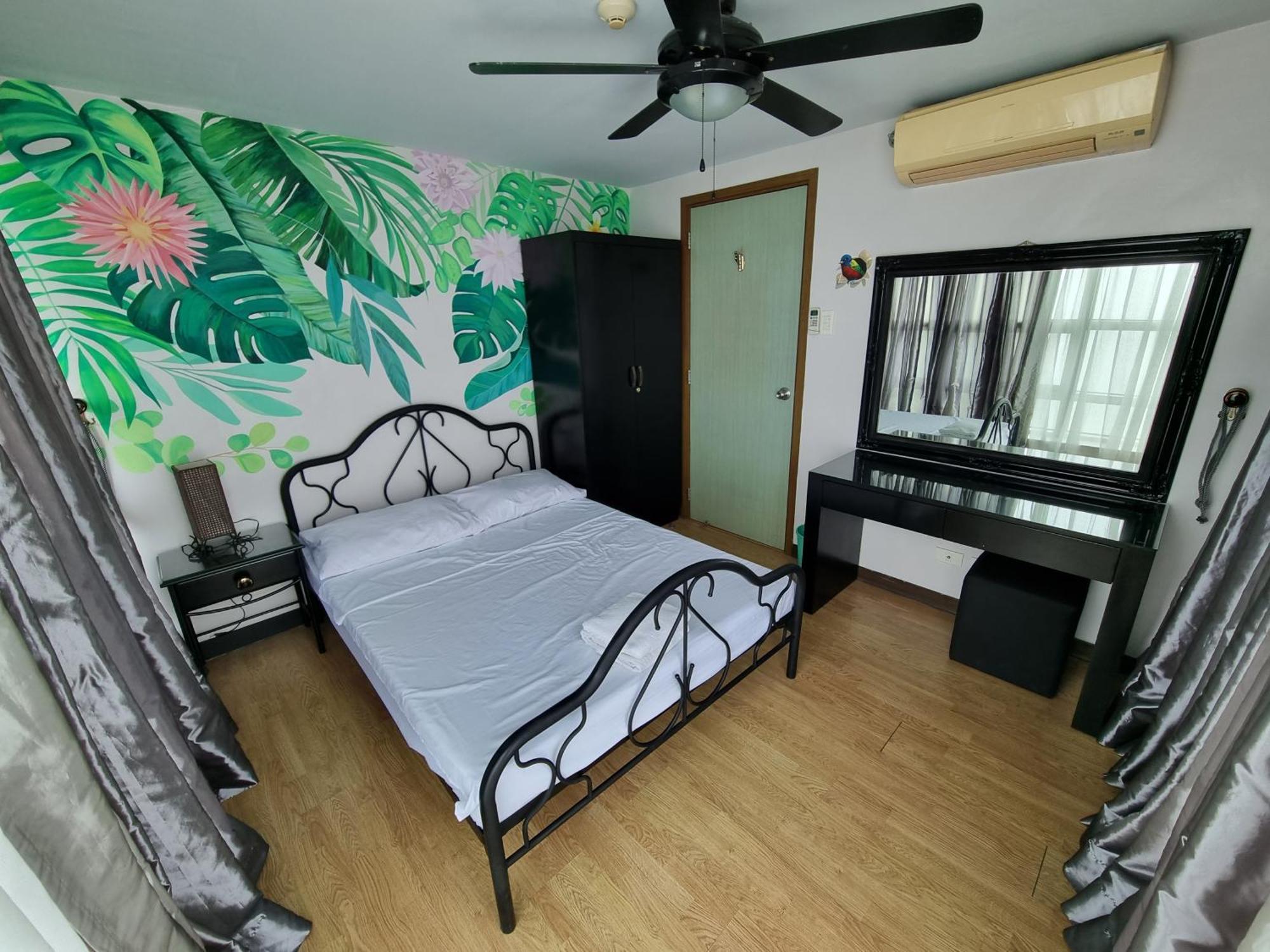 One Tagaytay Place Private Residences Tagaytay City Luaran gambar