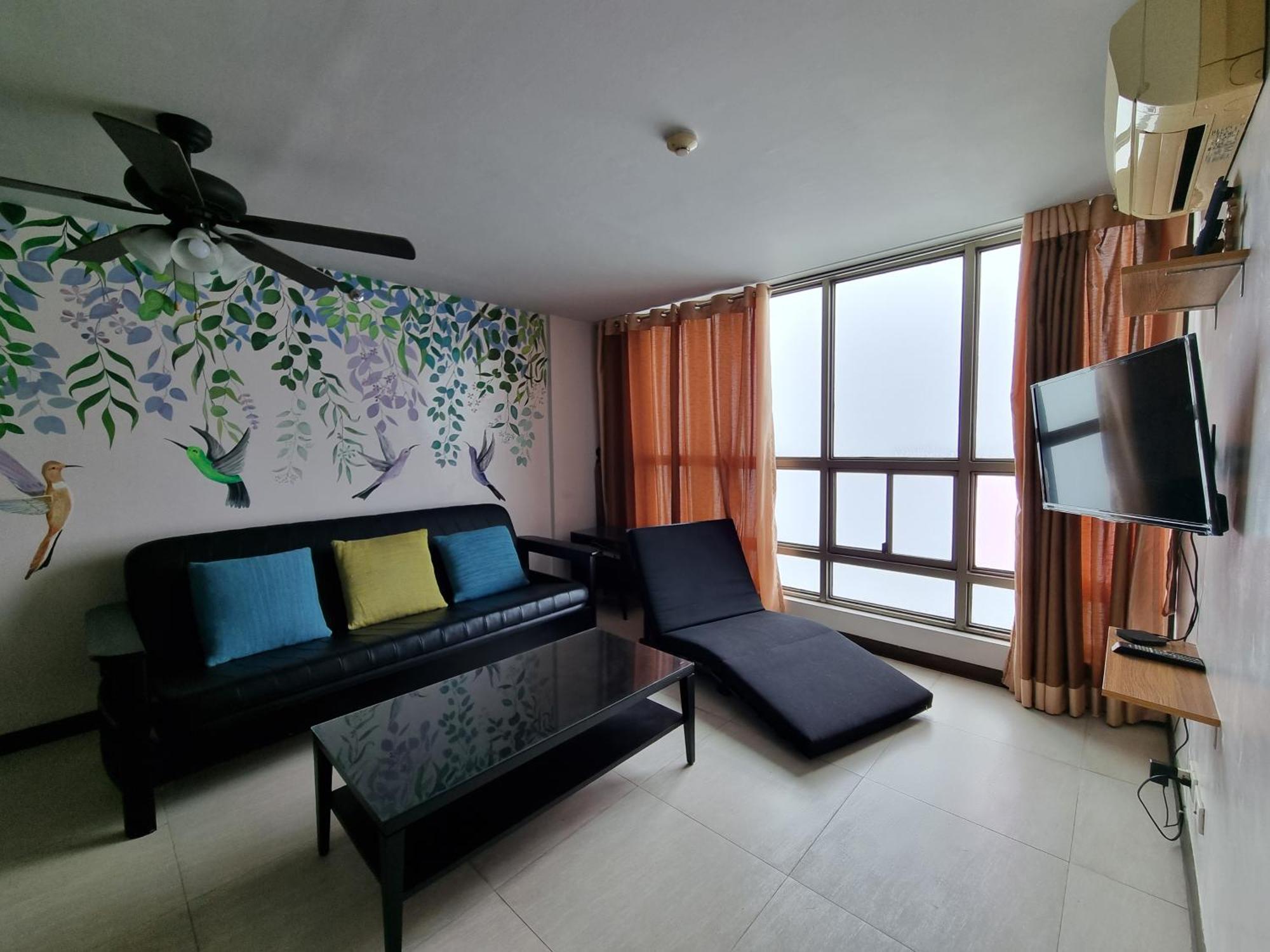 One Tagaytay Place Private Residences Tagaytay City Luaran gambar