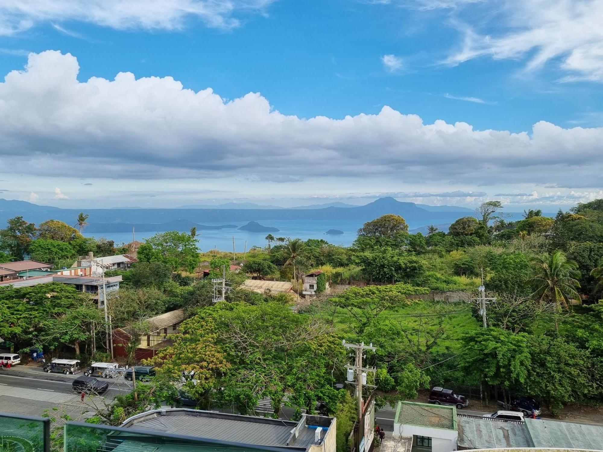 One Tagaytay Place Private Residences Tagaytay City Luaran gambar