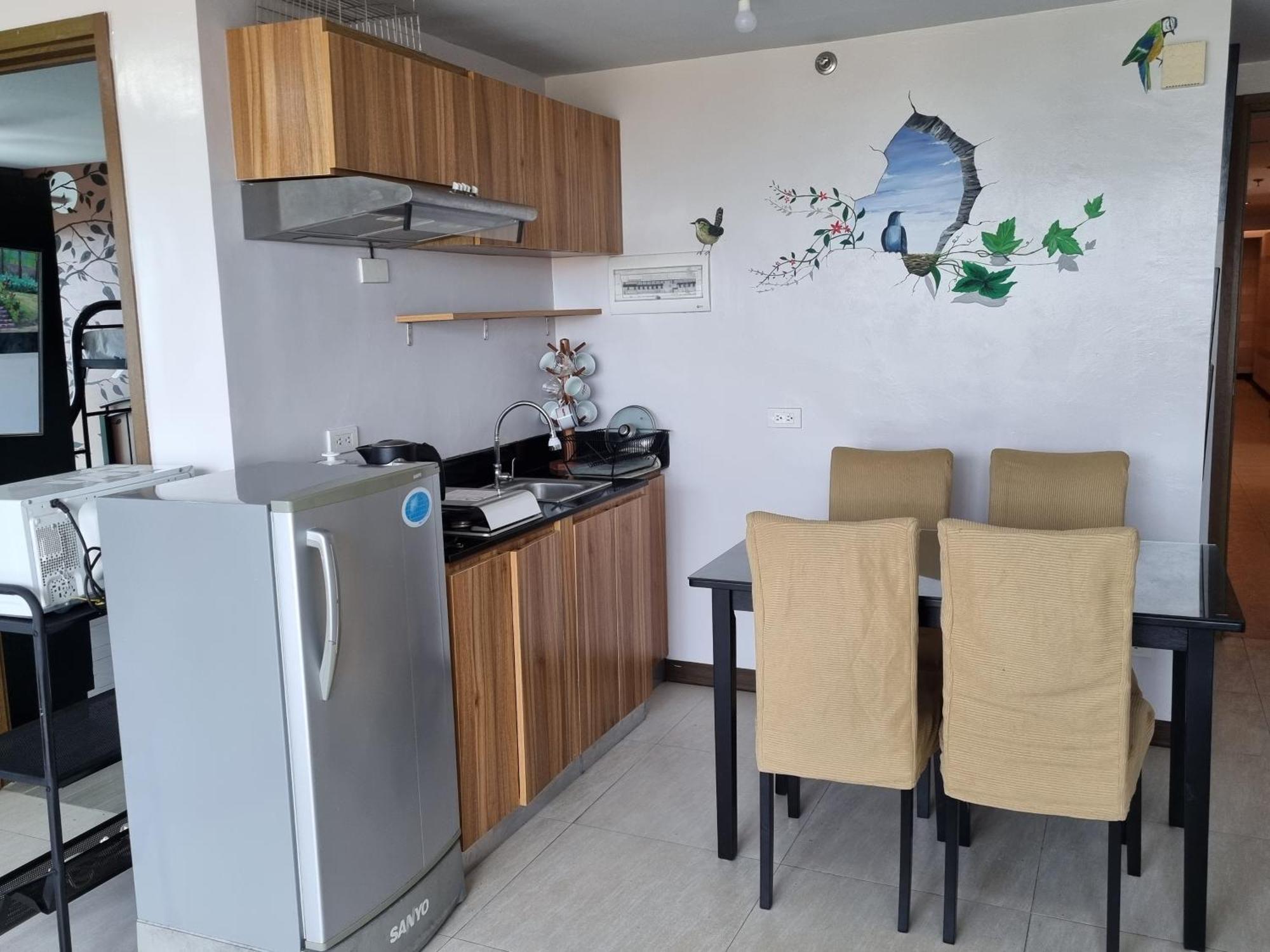 One Tagaytay Place Private Residences Tagaytay City Luaran gambar