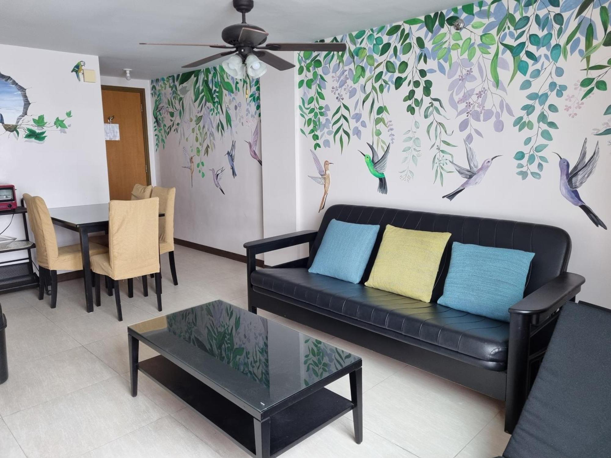 One Tagaytay Place Private Residences Tagaytay City Luaran gambar