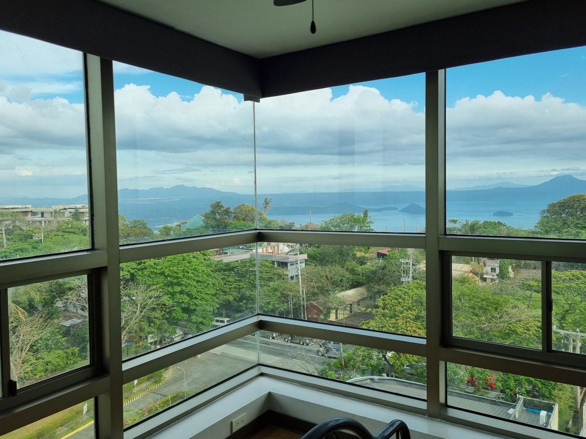 One Tagaytay Place Private Residences Tagaytay City Luaran gambar