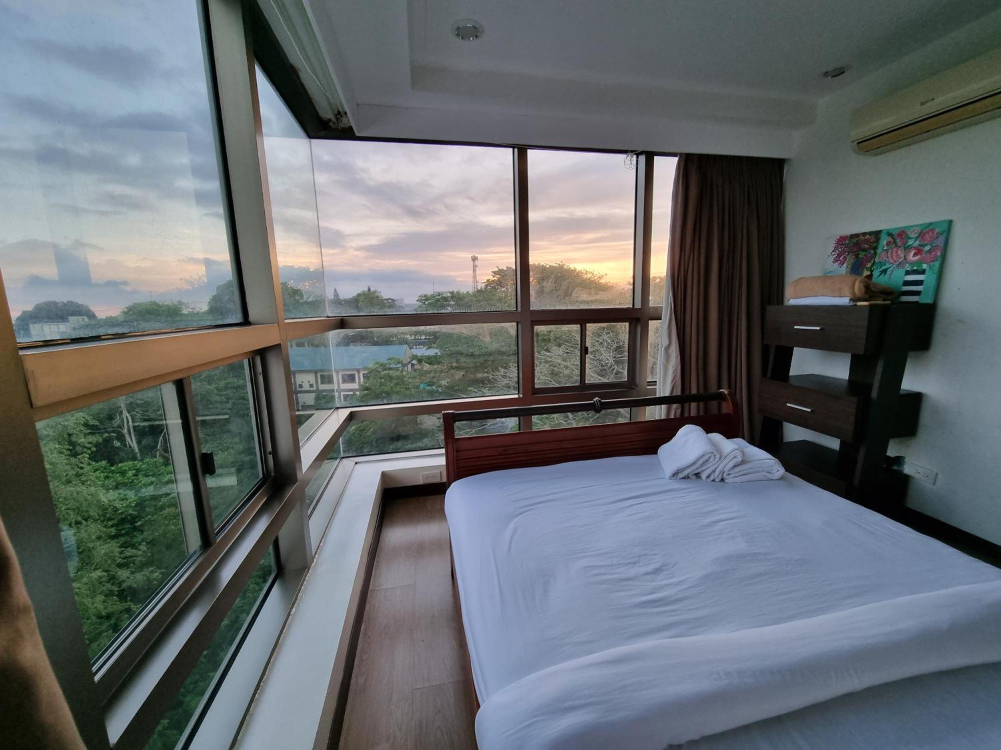 One Tagaytay Place Private Residences Tagaytay City Luaran gambar