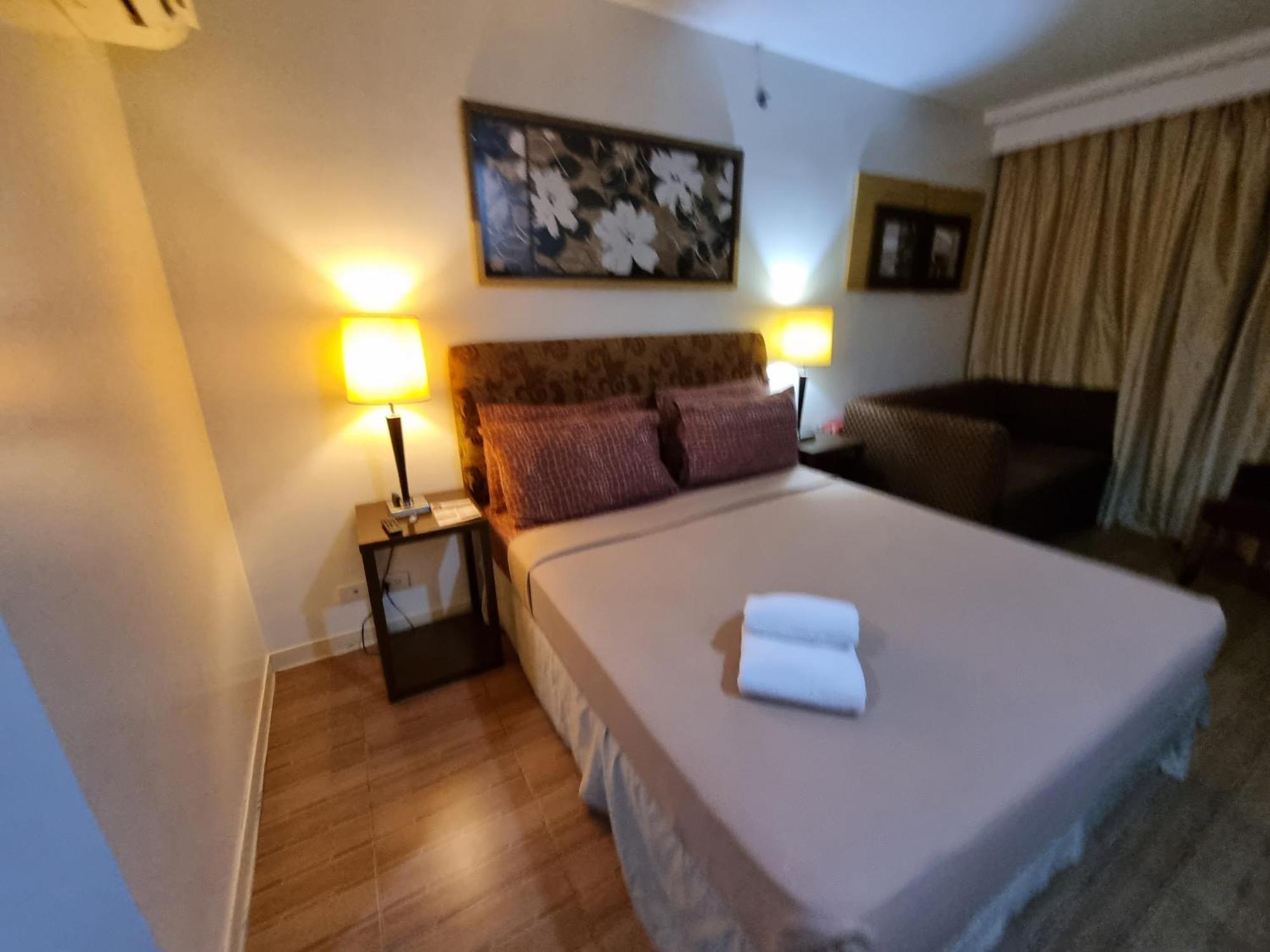 One Tagaytay Place Private Residences Tagaytay City Luaran gambar