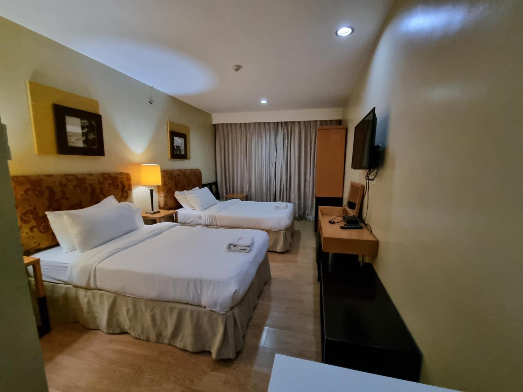 One Tagaytay Place Private Residences Tagaytay City Luaran gambar