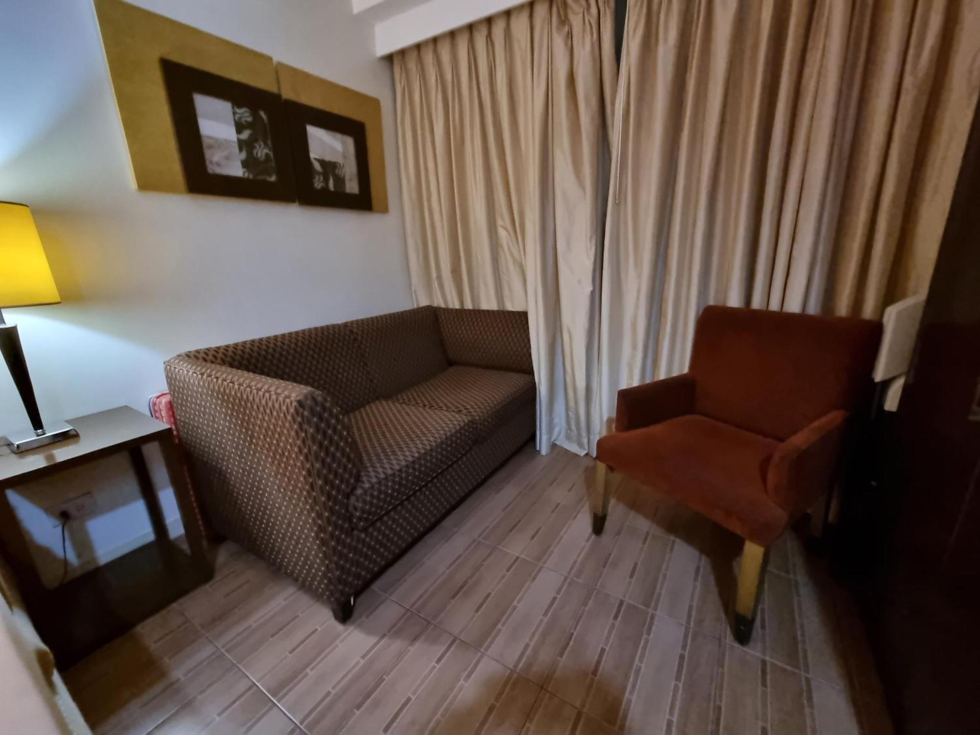 One Tagaytay Place Private Residences Tagaytay City Luaran gambar