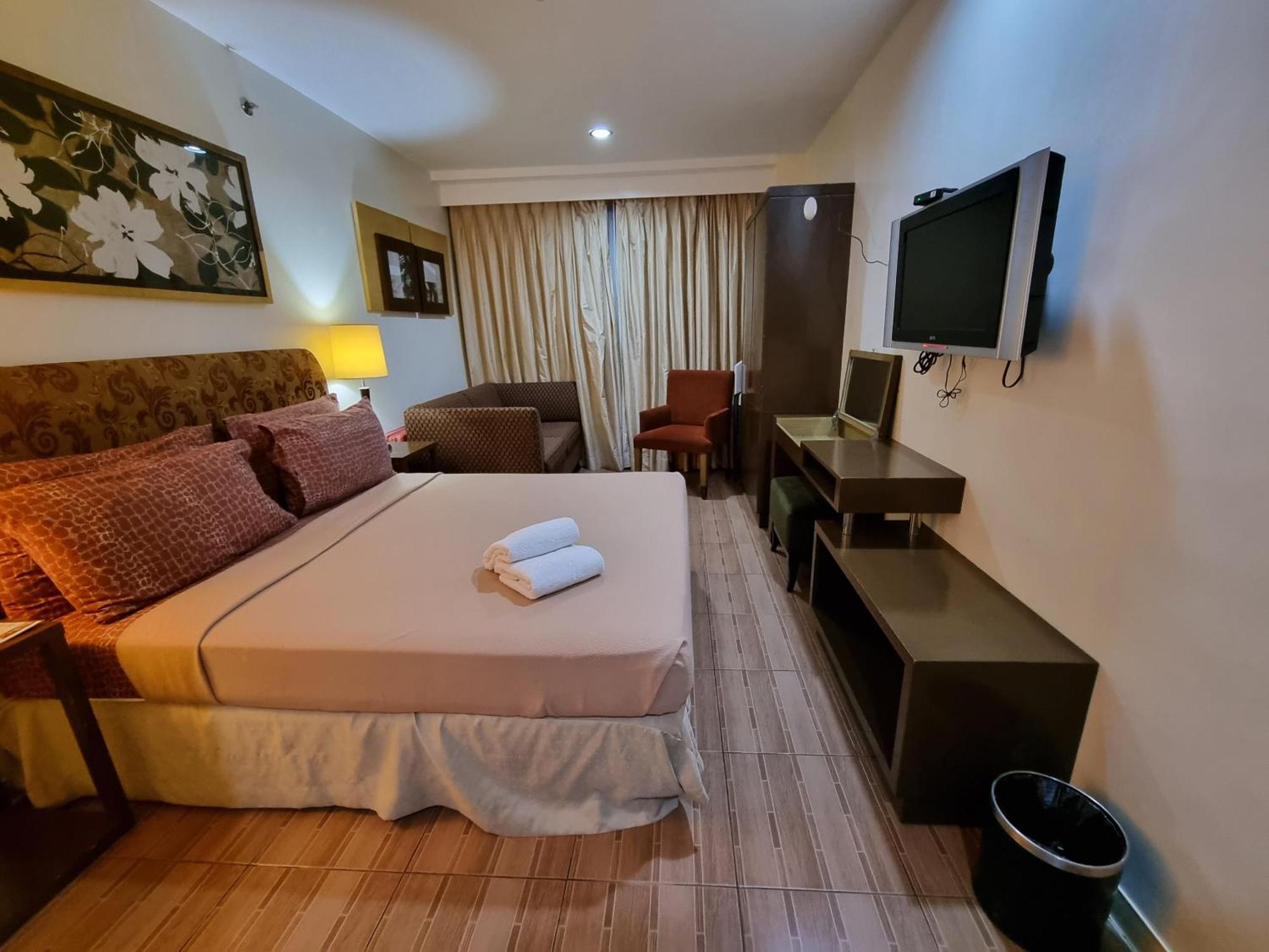 One Tagaytay Place Private Residences Tagaytay City Luaran gambar