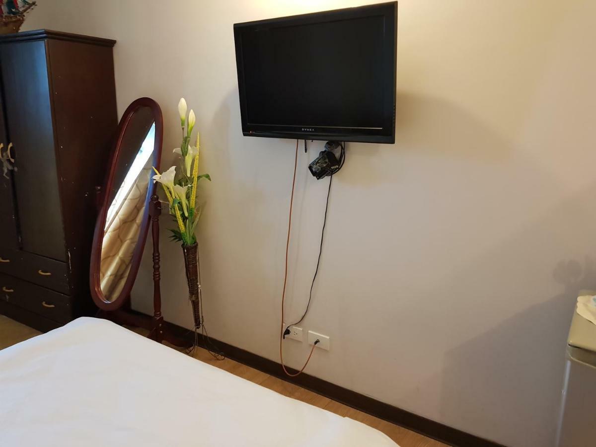One Tagaytay Place Private Residences Tagaytay City Luaran gambar