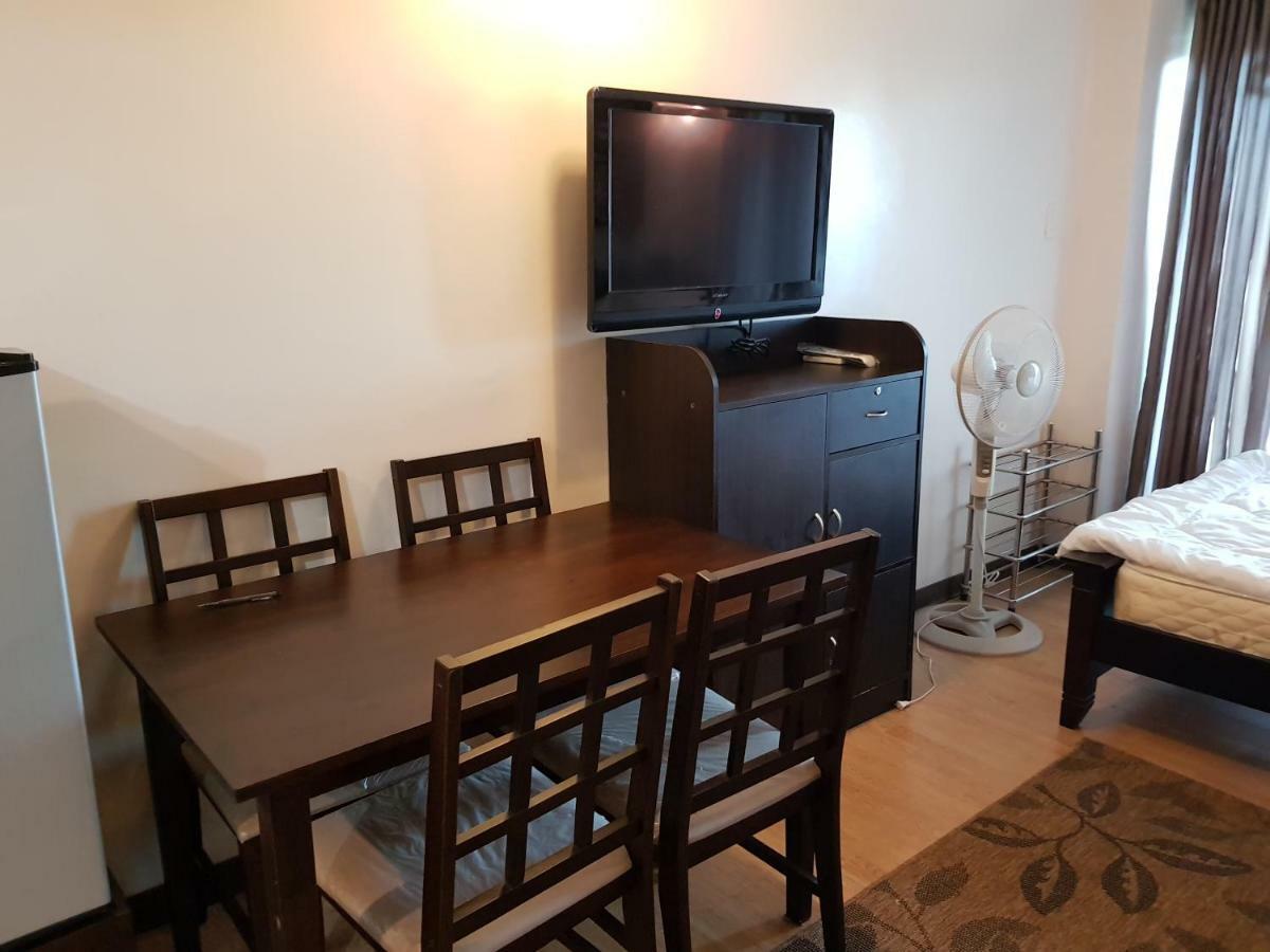 One Tagaytay Place Private Residences Tagaytay City Luaran gambar