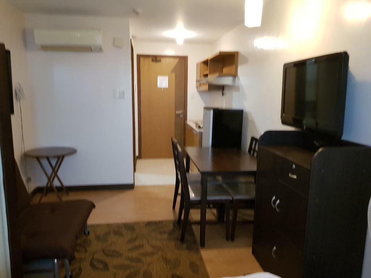 One Tagaytay Place Private Residences Tagaytay City Luaran gambar