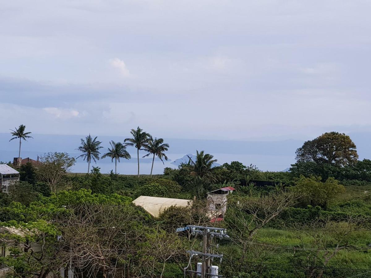 One Tagaytay Place Private Residences Tagaytay City Luaran gambar