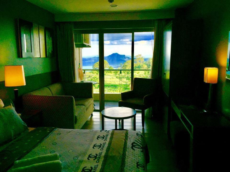 One Tagaytay Place Private Residences Tagaytay City Luaran gambar
